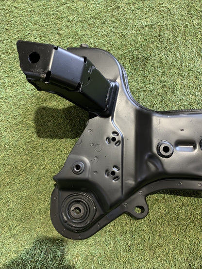 CULLA MOTORE ASSALE ANTERIORE FIAT BRAVO 2008 1.6 D 51804490