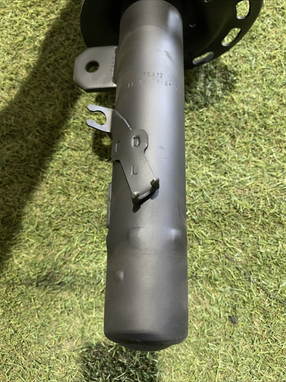 Ammortizzatore Anteriore Sinistro Citroen C3 Aircross 1.2 Benzina 9827238980