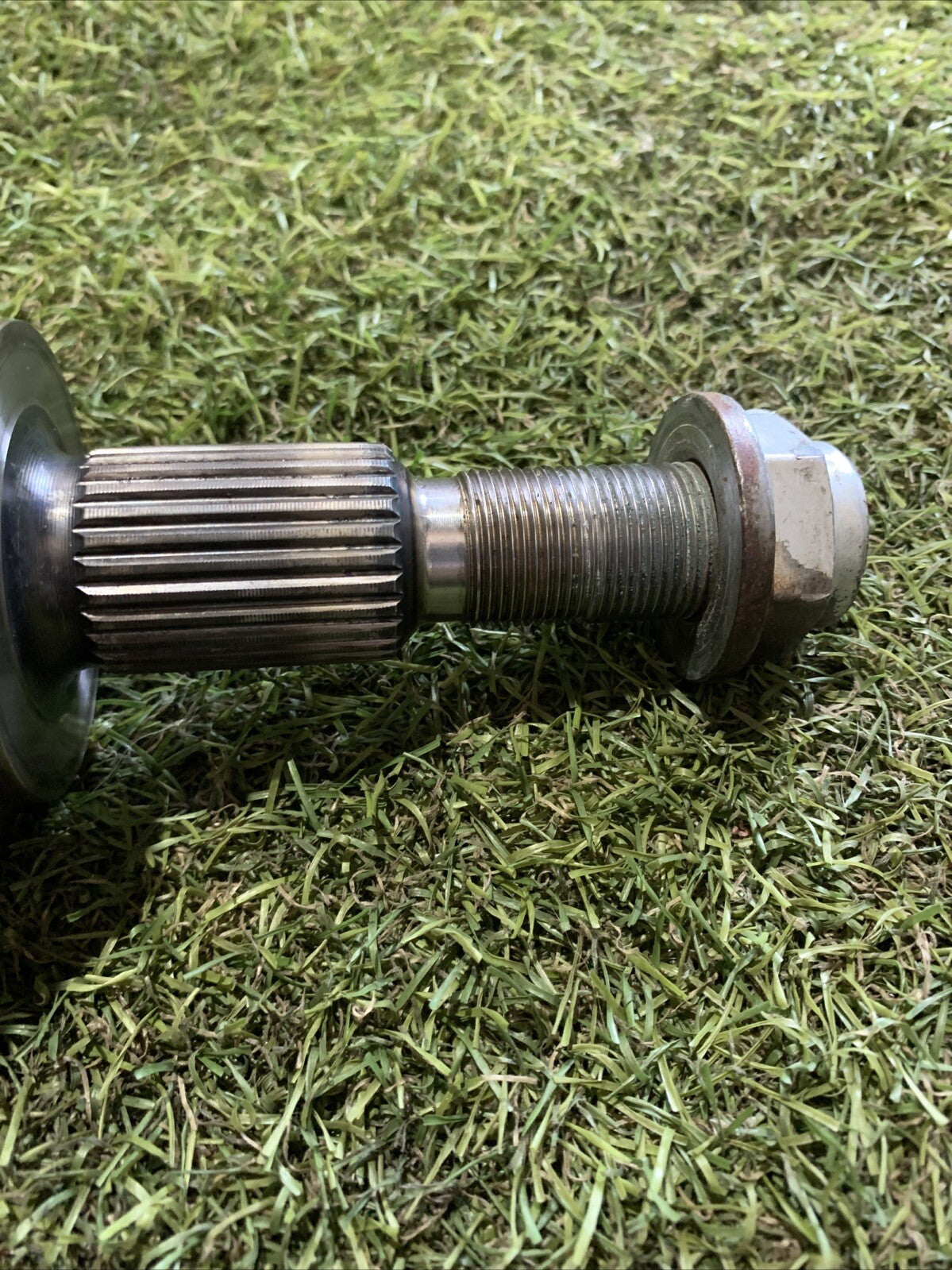 Semiasse Anteriore Destro Ford Kuga 2020-2024 2.5 Hybrid LX67-3B436-MAC