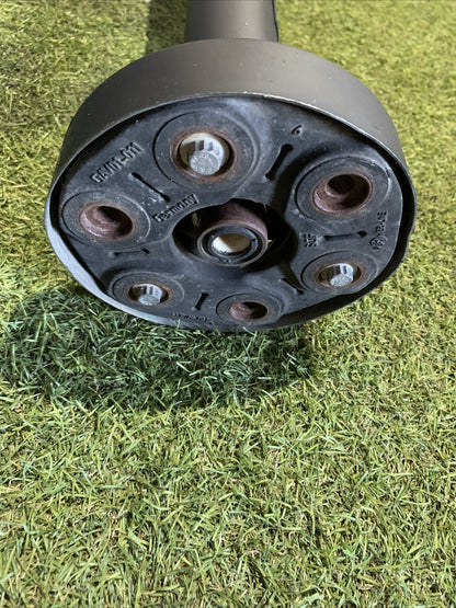 ALBERO DI TRASMISSIONE POSTERIORE VOLKSWAGEN GOLF 7 5Q0521101AB