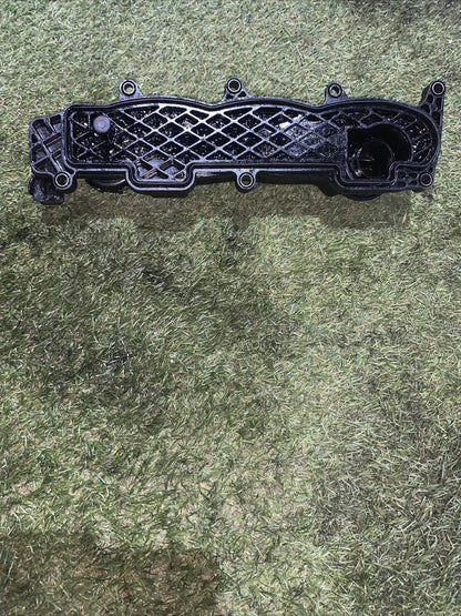 Coperchio Punteria Ford Focus Ford C- Max 993760