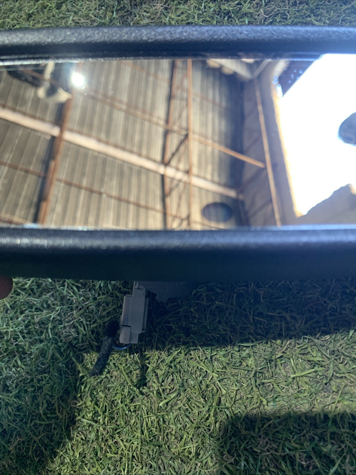 Specchietto Retrovisore Interno Ford Kuga 2016 CU5A-17E678-BB