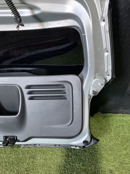 Cofano Baule Portellone Posteriore Smart 453