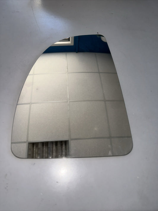 VETRO SPECCHIETTO SUPERIORE Sinistro  FIAT DUCATO BOXER CITROEN JUMPER Dal 99 2