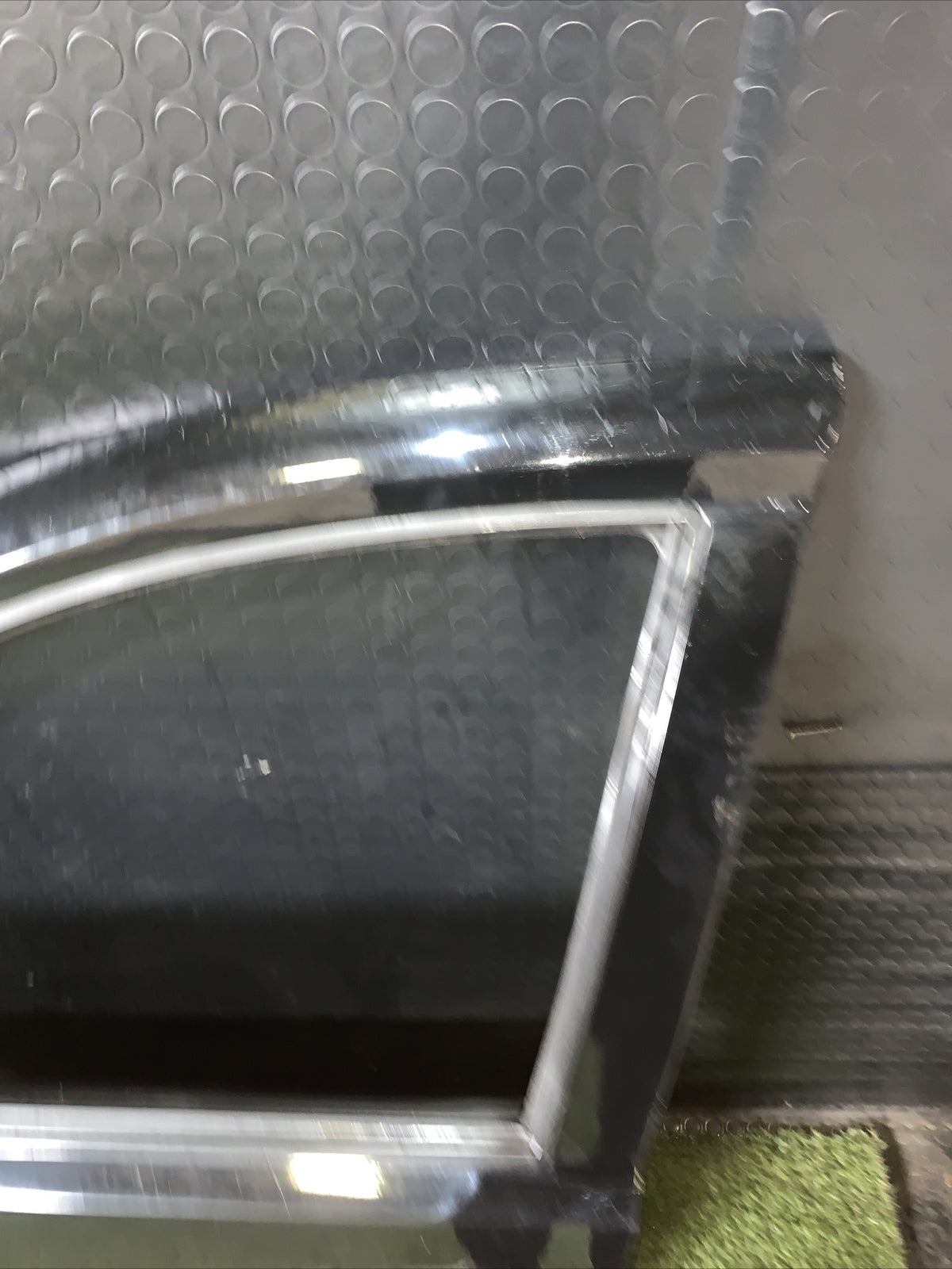 PORTA PORTIERA SPORTELLO ANTERIORE SINISTRO SX FIAT PUNTO 188