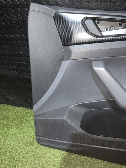 Pannello Porta Interno Volkswagen T-Cross 2GM867012B