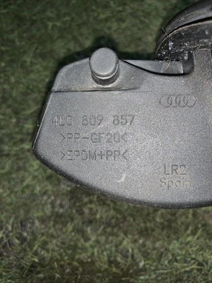 SPORTELLINO CARBURANTE AUDI Q7 2006 3.0 DIESEL 4L0809857