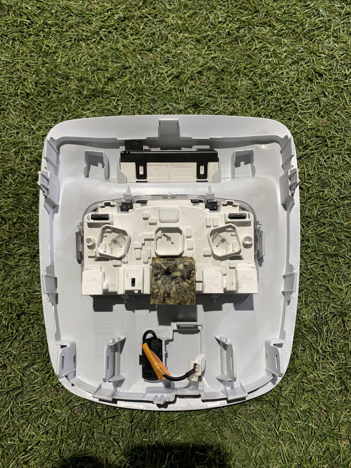 Plafoniera Anteriore Peugeot 308 2016 9677821577