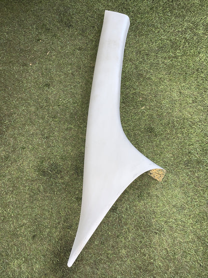 MODANATURA RIVESTIMENTO INT ANT DX FIAT PANDA (312_319) 2012-,735490410 (3)