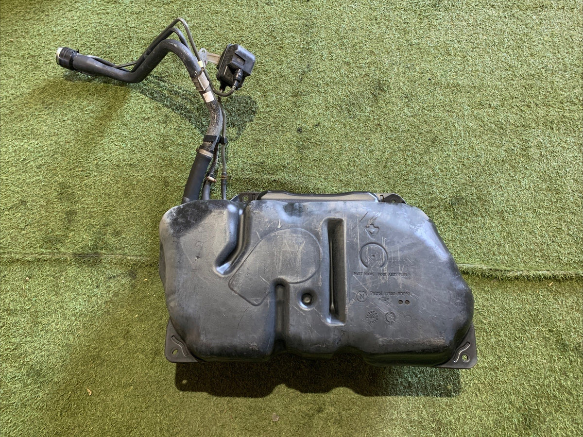 SERBATOIO CARBURANTE TOYOTA YARIS 2008 1.3 BENZINA 77100-0D090
