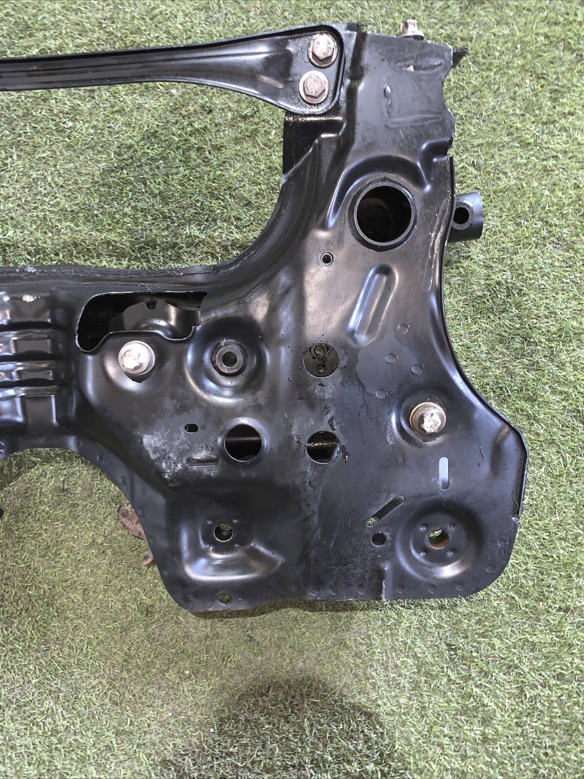 Culla Motore Fiat Tipo 2018 51814522