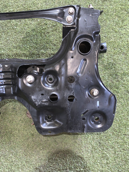 Culla Motore Fiat Tipo 2018 51814522