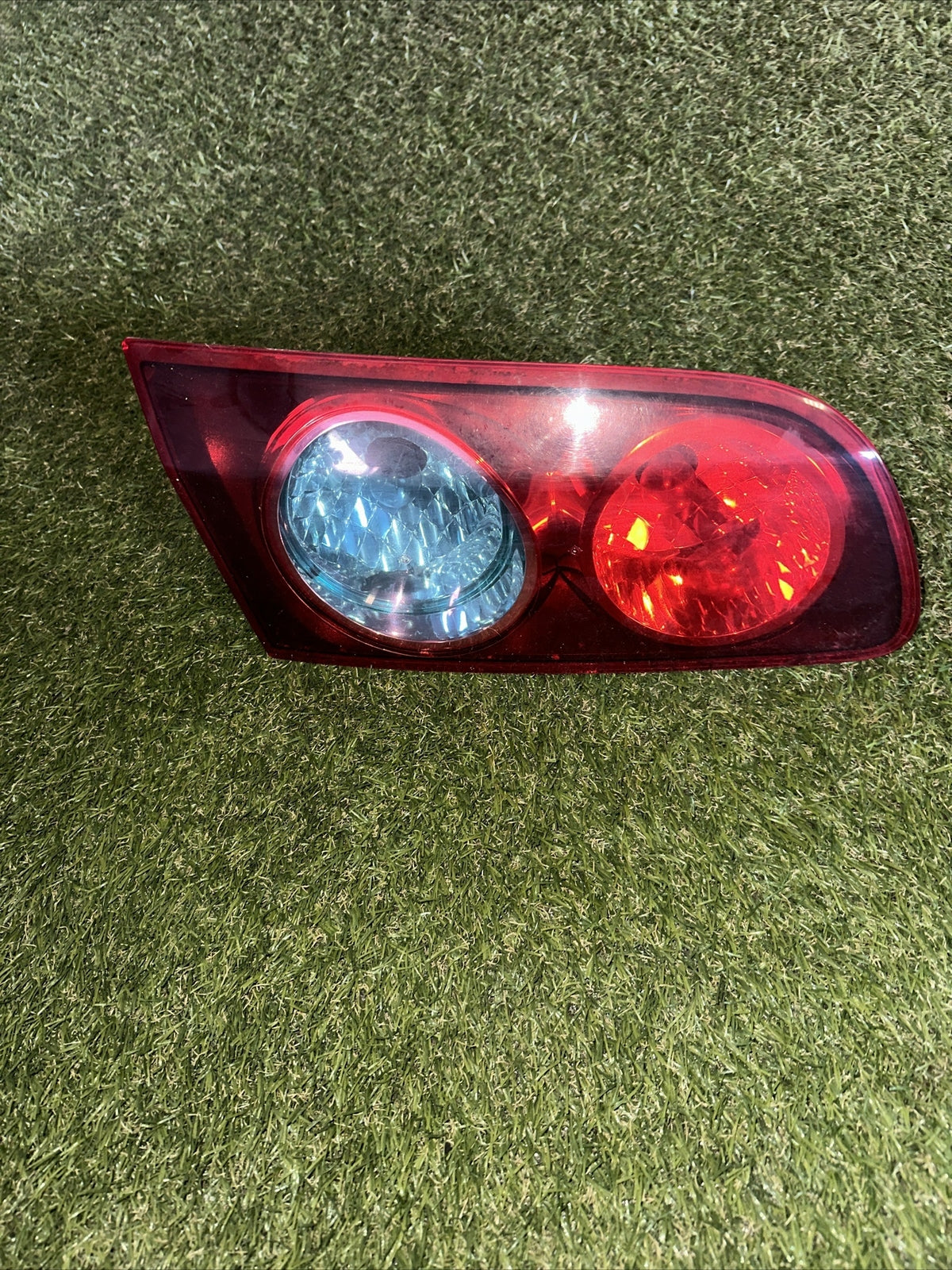 Fanale posteriore interno sinistro 51727252 27482101 Fiat Croma