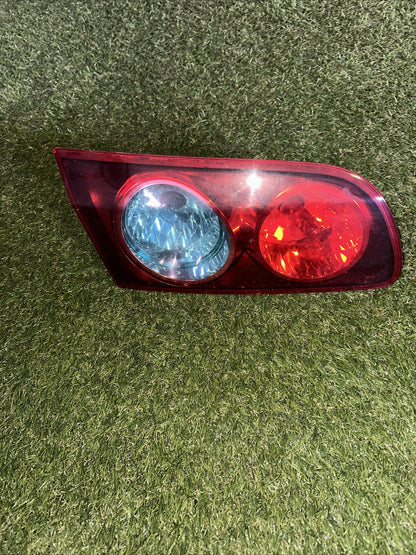 Fanale posteriore interno sinistro 51727252 27482101 Fiat Croma