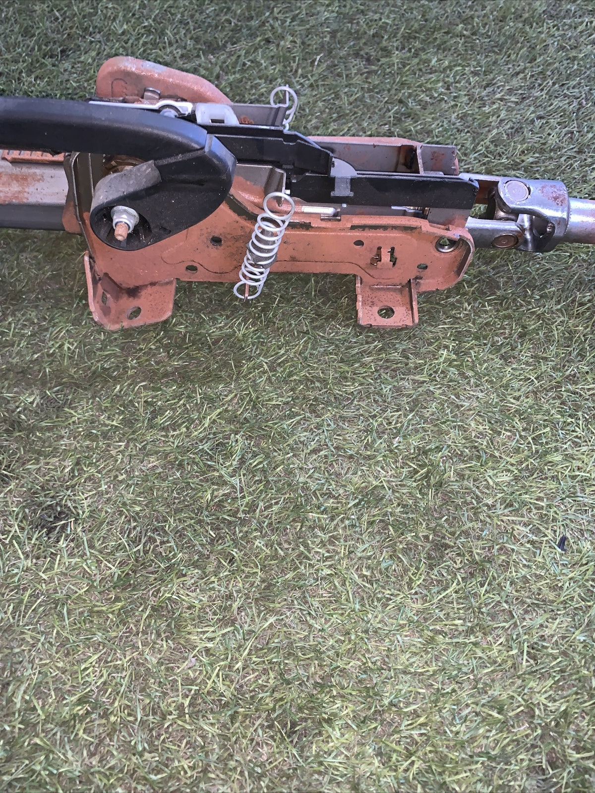 PIANTONE STERZO VOLKSWAGEN T-Roc Serie 5Q1419512K