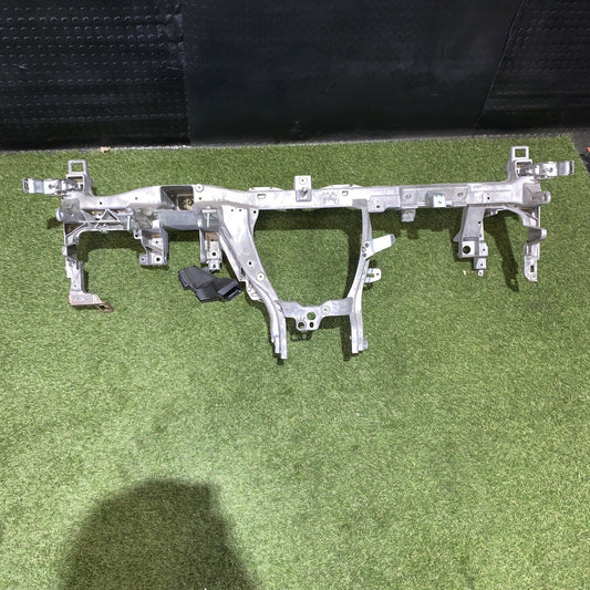 Traversa Sostegno Cruscotto Fiat 500x 2020 51968100