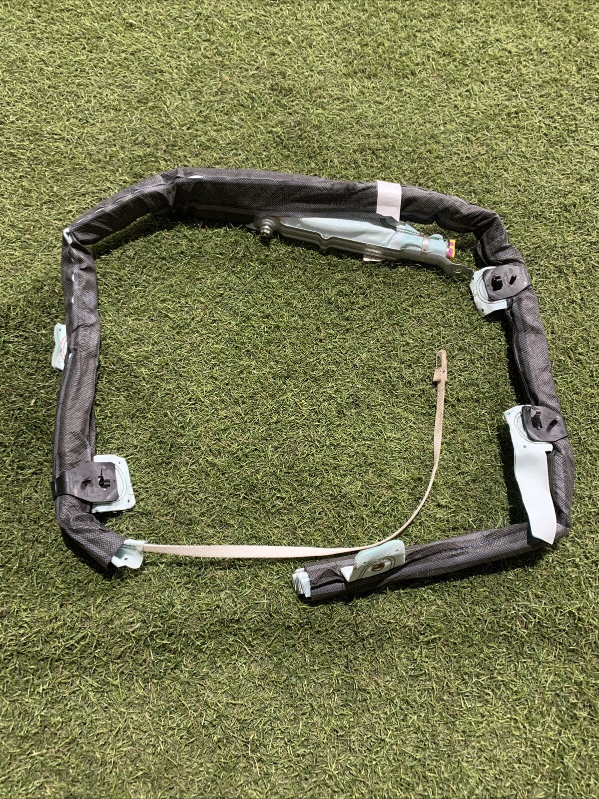 AIRBAG TENDINA SINISTRA SX FIAT NEW PANDA 312 '12 00519255790