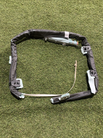 AIRBAG TENDINA SINISTRA SX FIAT NEW PANDA 312 '12 00519255790