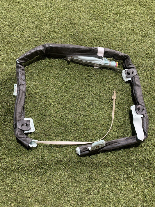 AIRBAG TENDINA SINISTRA SX FIAT NEW PANDA 312 '12 00519255790