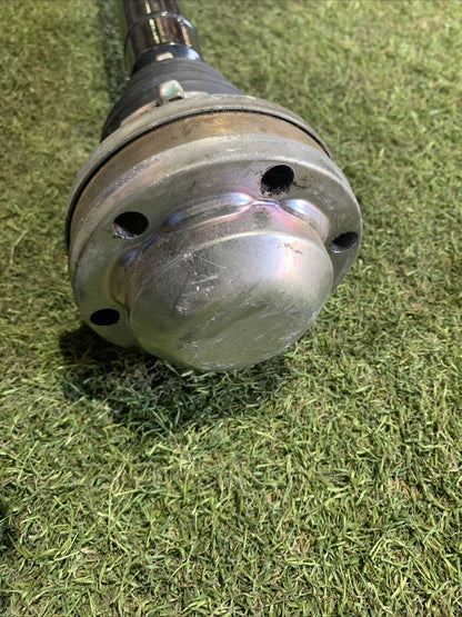 Semiasse Anteriore Destro Volkswagen Polo 6R 2015 1.6 Diesel 6R0407764M