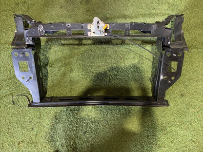 Calandra anteriore fiat bravo 1.6 51894555 (2)