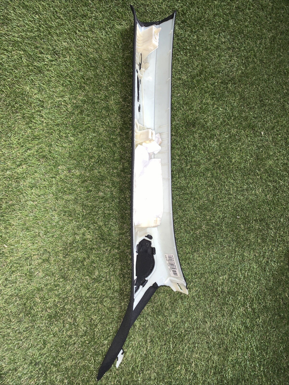 Rivestimento Colonna Anteriore Sinistro Audi Q7 2016 4M0867233B