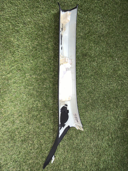 Rivestimento Colonna Anteriore Sinistro Audi Q7 2016 4M0867233B