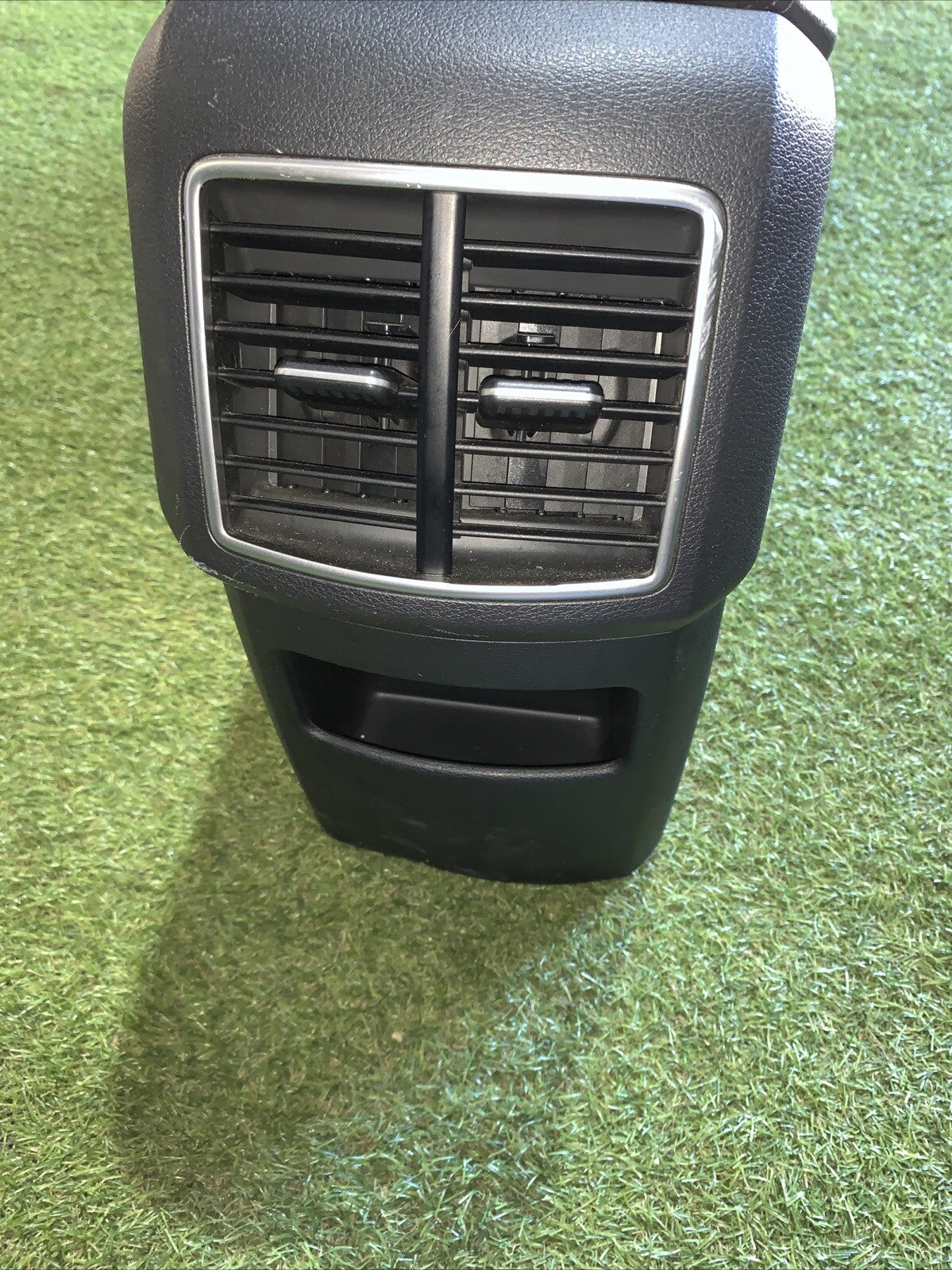 Bracciolo Tunnel Centrale Kia Sportage 2023