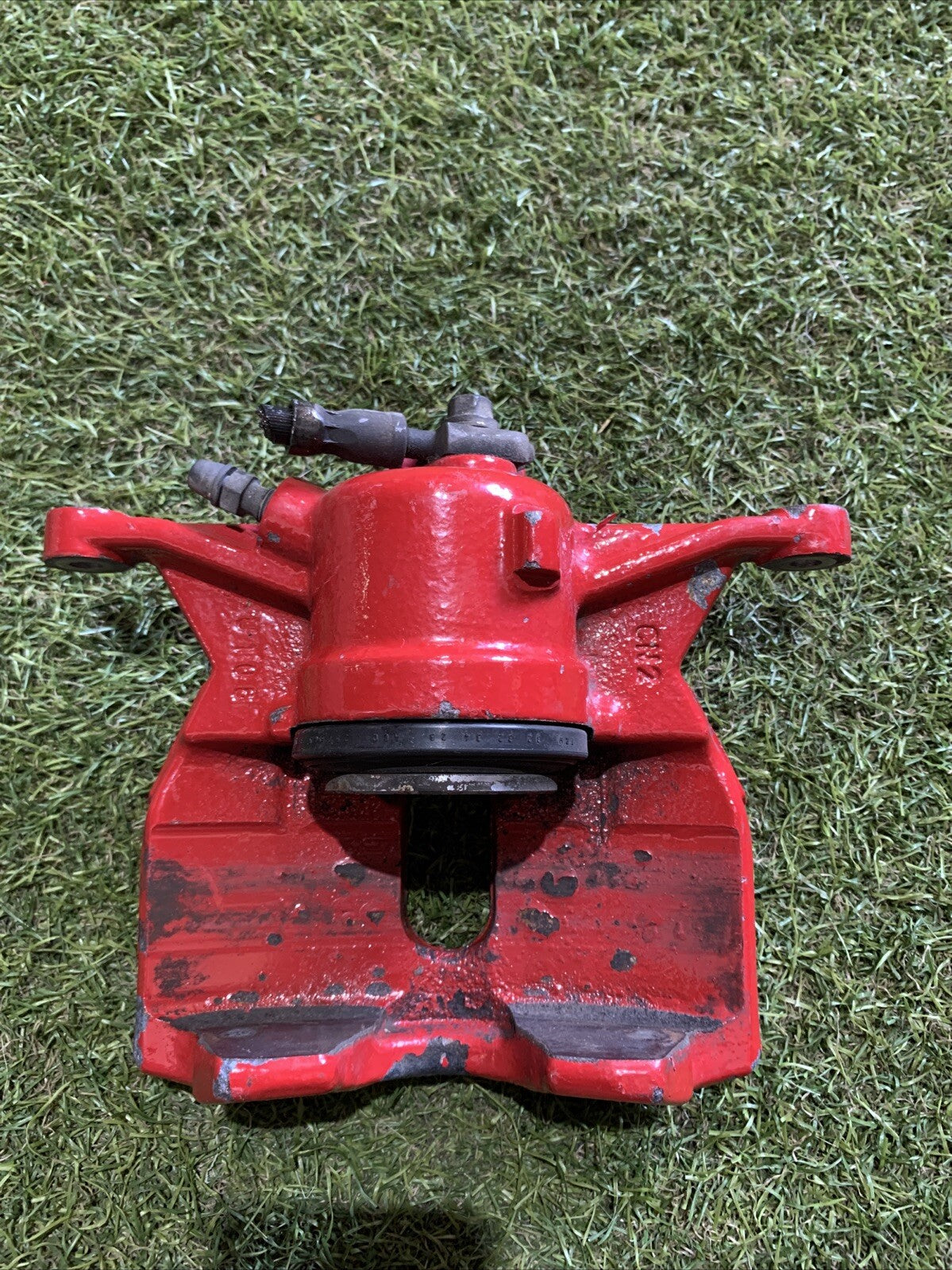 Pinza Freno Anteriore Sinistra Volkswagen Golf 7 GTD 5Q0105BR