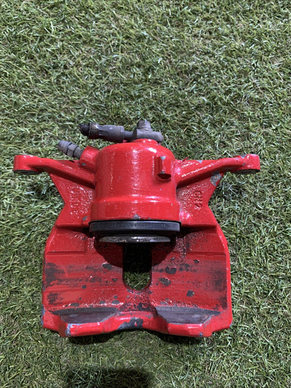 Pinza Freno Anteriore Sinistra Volkswagen Golf 7 GTD 5Q0105BR