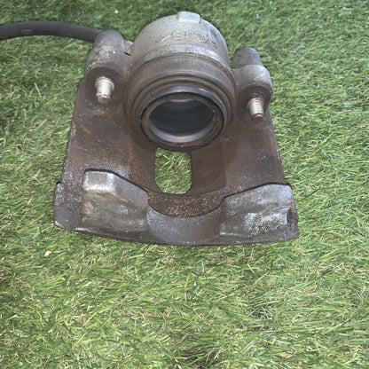 859SU pinza freno anteriore sinistro per Lancia Y 1.3  D339 296813