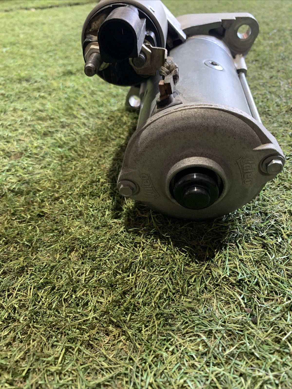 Motorino Avviamento Volkswagen T-Roc 2023 2.0 Diesel 02E911022C