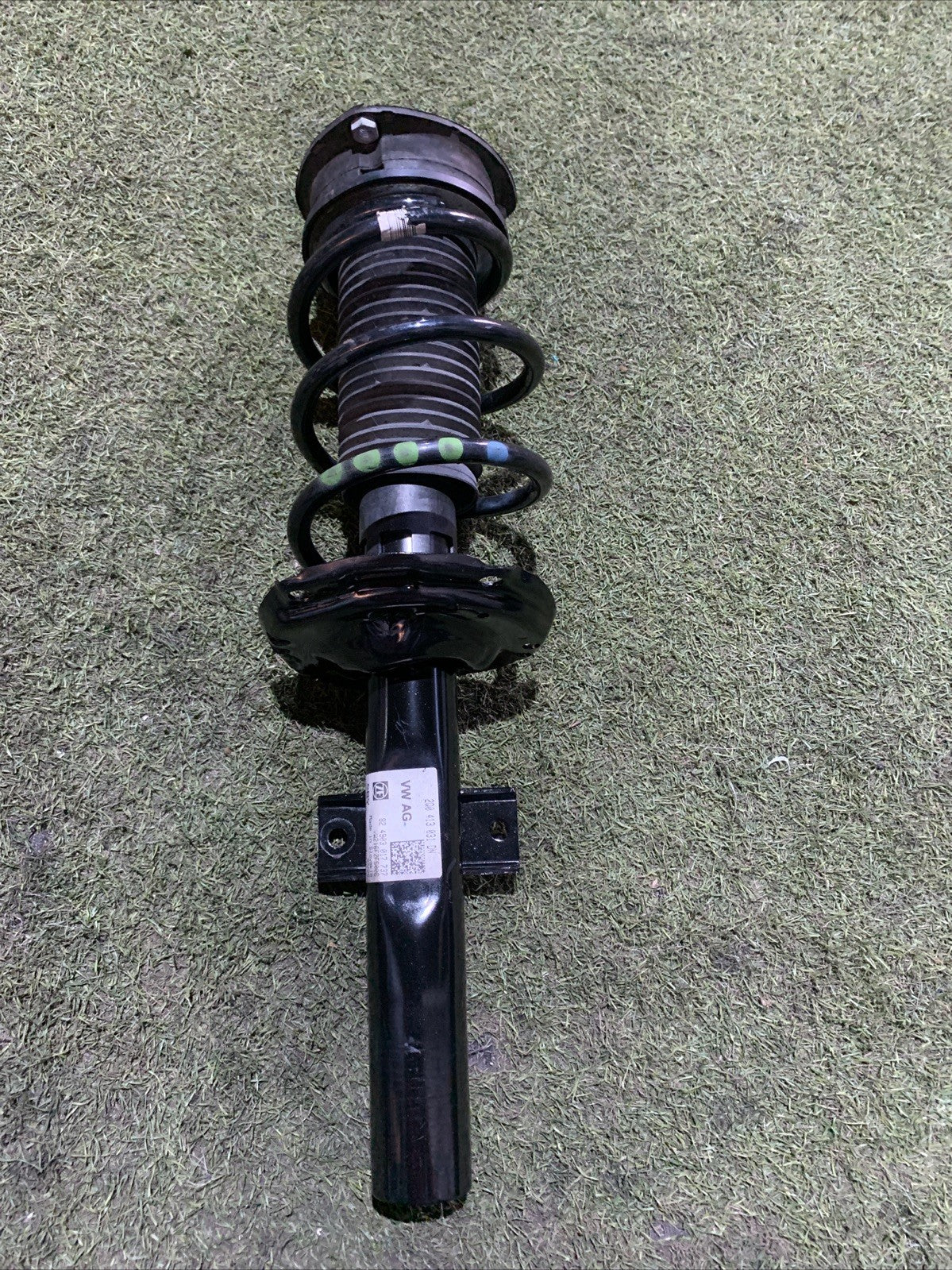 Ammortizzatore Anteriore Sinistro Volkswagen T-Cross 1.6 Diesel 2Q0413031DN