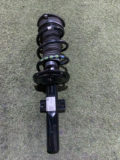 Ammortizzatore Anteriore Sinistro Volkswagen T-Cross 1.6 Diesel 2Q0413031DN