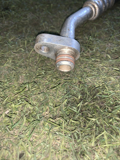 9636006480 TUBO ARIA CONDIZIONATA CLIMA PEUGEOT 307 (2000-2009) 2.0HDI