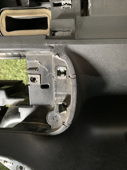 CRUSCOTTO INTERNO FIAT PANDA (312) ANNO 2018 GUARDARE DESCRIZIONE