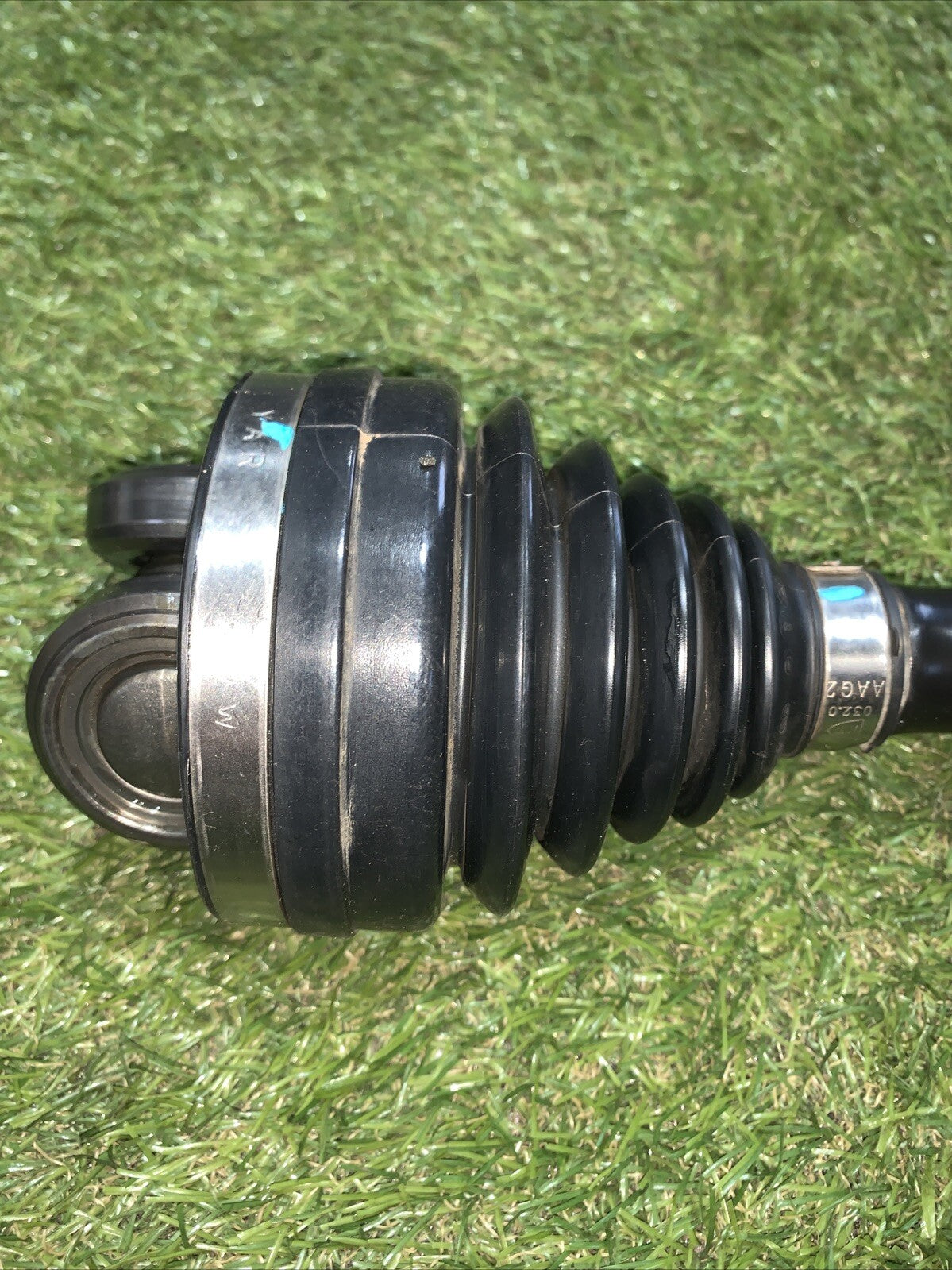 Semiasse Anteriore Destro Kia Sportage 2023 1.6 Benzina Hybrid 49501N7120