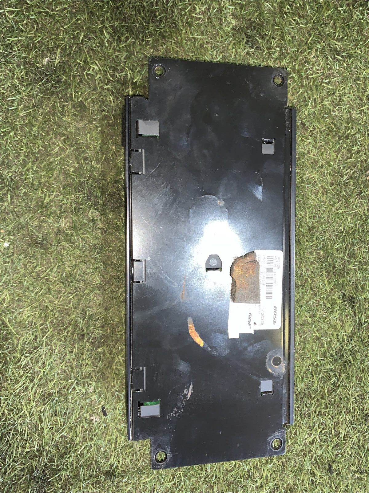 AMPLIFICATORE BOSE LANCIA THESIS 2.4 JTD (ANNO 2006) 60661380