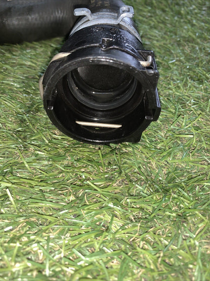 TUBO ACQUA REFRIGERANTE AUDI Q5 Serie (FYB) 80A122101BM Diesel 2000 (17)