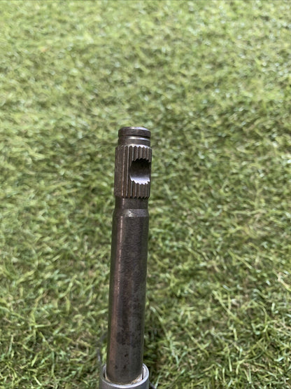 Scatola Dello Sterzo Fiat Panda (312) cod.0051965753 1.0 Hybrid / Benzina 2020