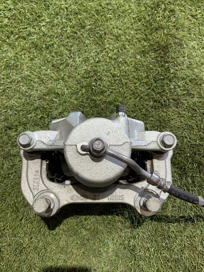 Pinza Freno Anteriore Destra Hyundai Tucson TLe- QLe 58110D7600