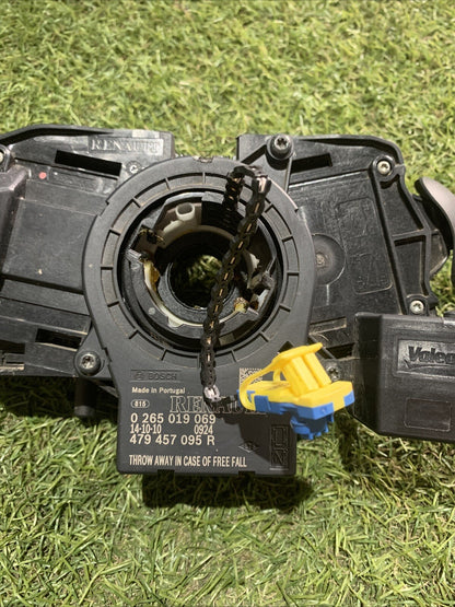 Devio luci Dacia Duster (2010-2017) cod.681722712R