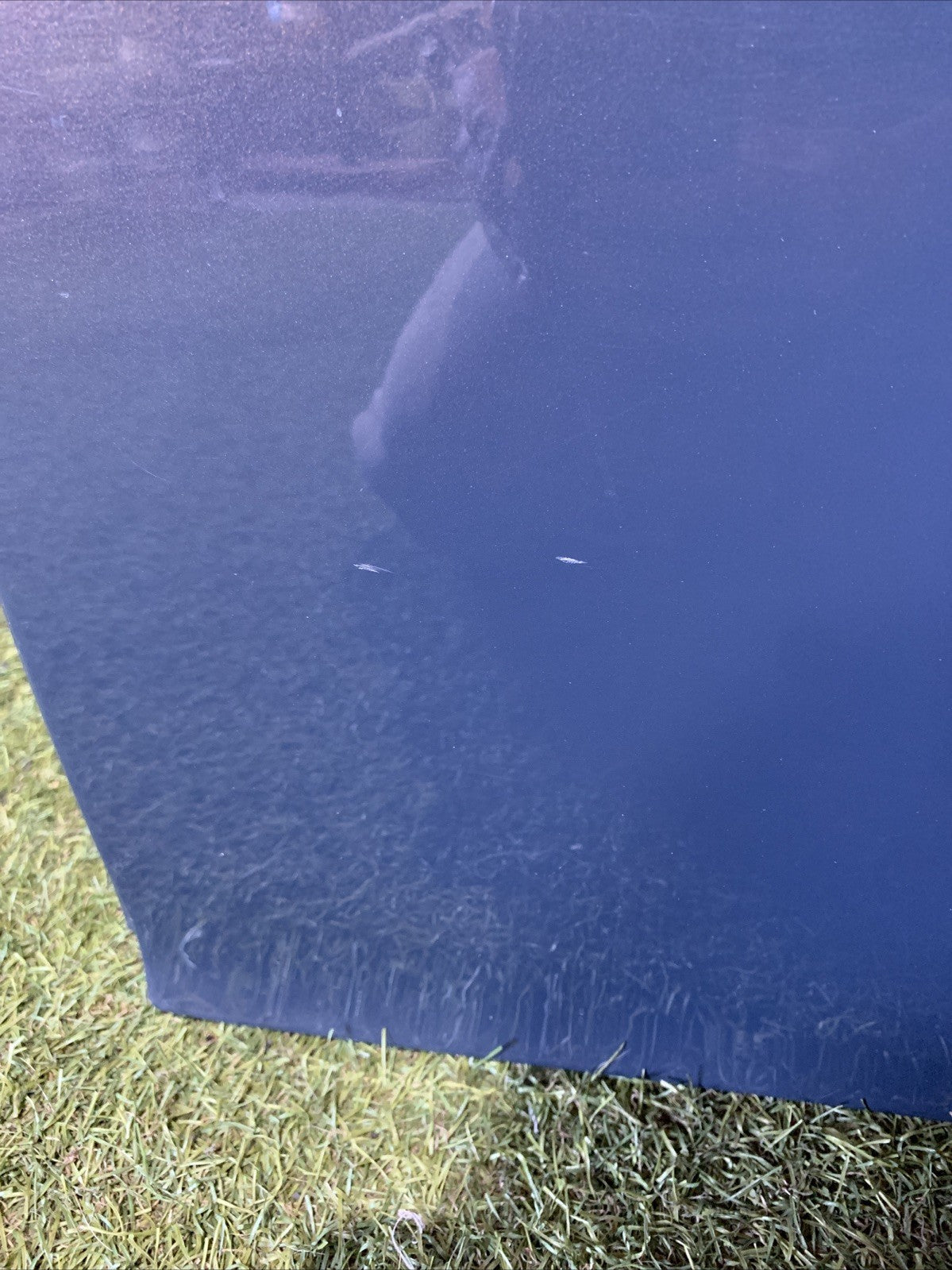 PORTA PORTIERA SPORTELLO POSTERIORE SINISTRA ALFA ROMEO GIULIA