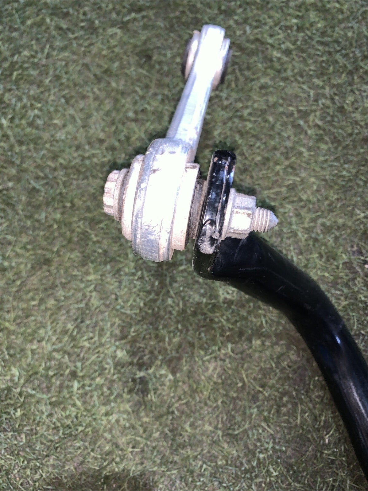 Barra Stabilizzatrice Anteriore Audi Q8 2018 4M0411305B