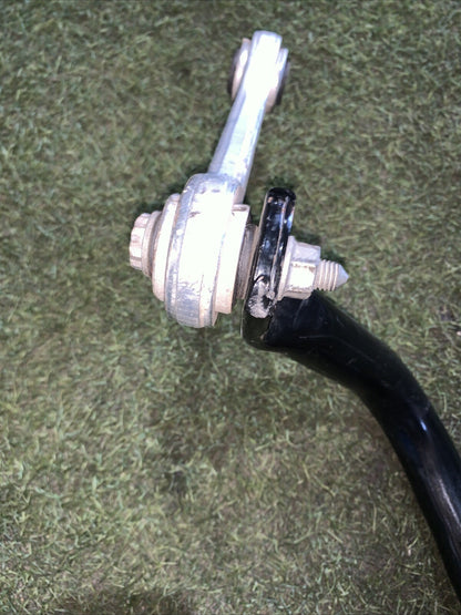 Barra Stabilizzatrice Anteriore Audi Q8 2018 4M0411305B