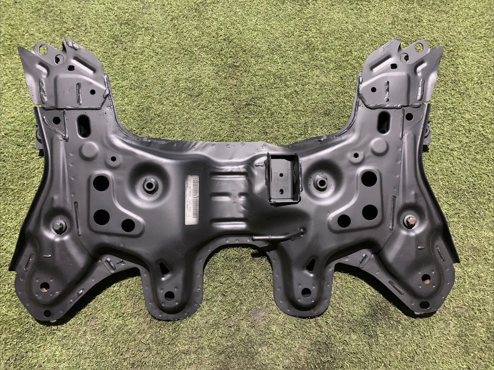 Culla assale slitta motore anteriore Lancia Ypsilon 1.3  Anno 2017 00519361950
