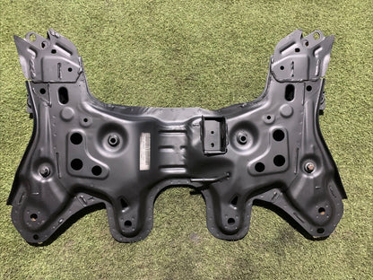 Culla assale slitta motore anteriore Lancia Ypsilon 1.3  Anno 2017 00519361950