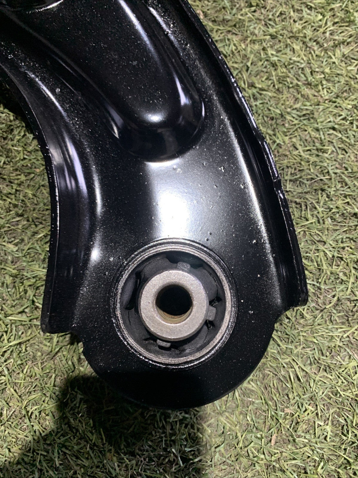 Braccio Oscillante Anteriore Sinistro Peugeot 508 2.0 Diesel 9822761280