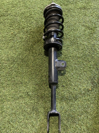 Ammortizzatore Anteriore Sinistro Alfaromeo Stelvio 50548582