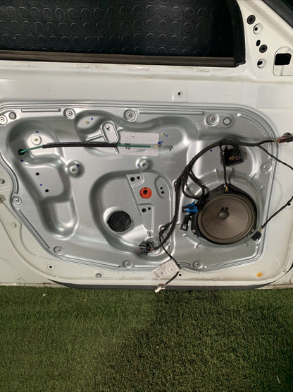 PORTA PORTIERA SPORTELLO ANTERIORE SINISTRA ALFA ROMEO GIULIETTA